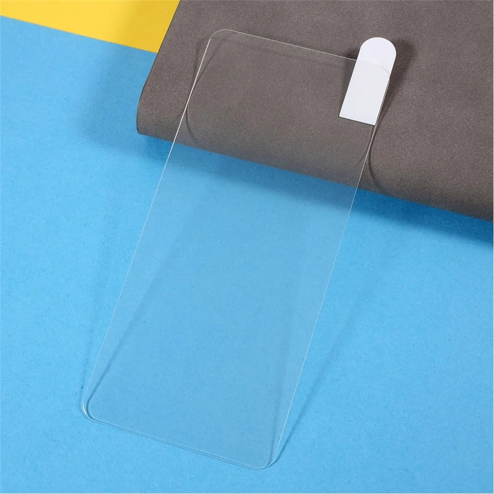 0.25mm Arc Edge Tempered Glass Ultra Clear Screen Protector Film for Google Pixel 4a 5G - 3