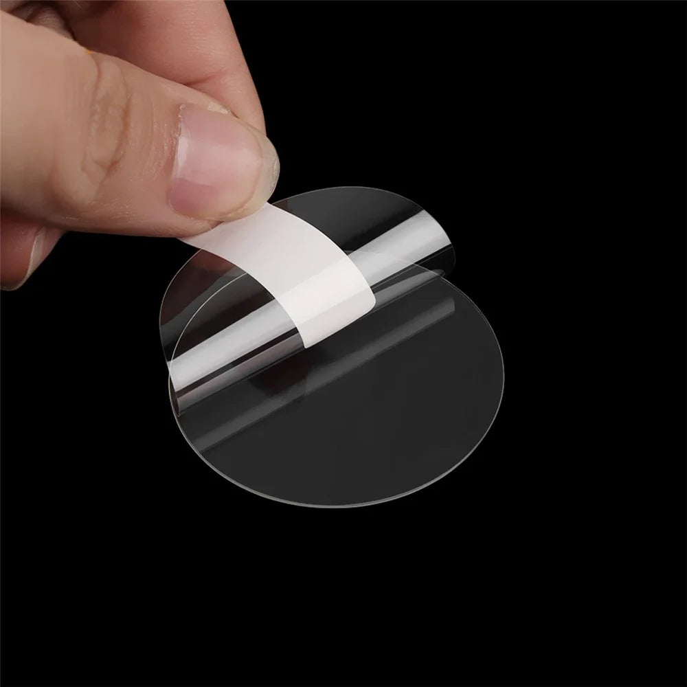 ENKAY HAT PRINCE 0.2mm 9H 2.15D Arc Edge Tempered Glass Screen Film for Huawei Watch 3 Pro 48mm - 7