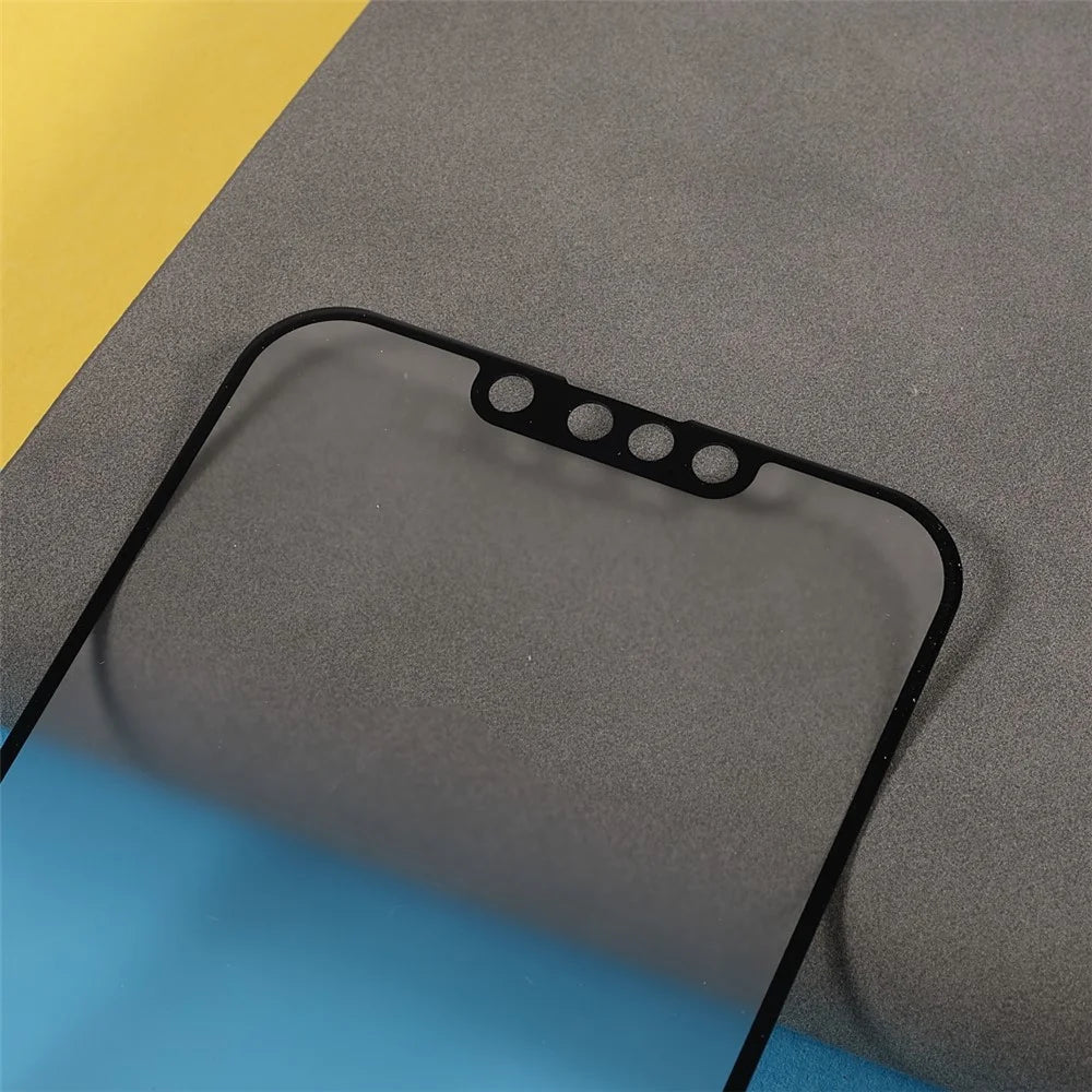 Full Size Anti-Scratch Matte Soft Flexible Ceramic Film Screen Protector for iPhone 13 Pro Max / 14 Plus - 5