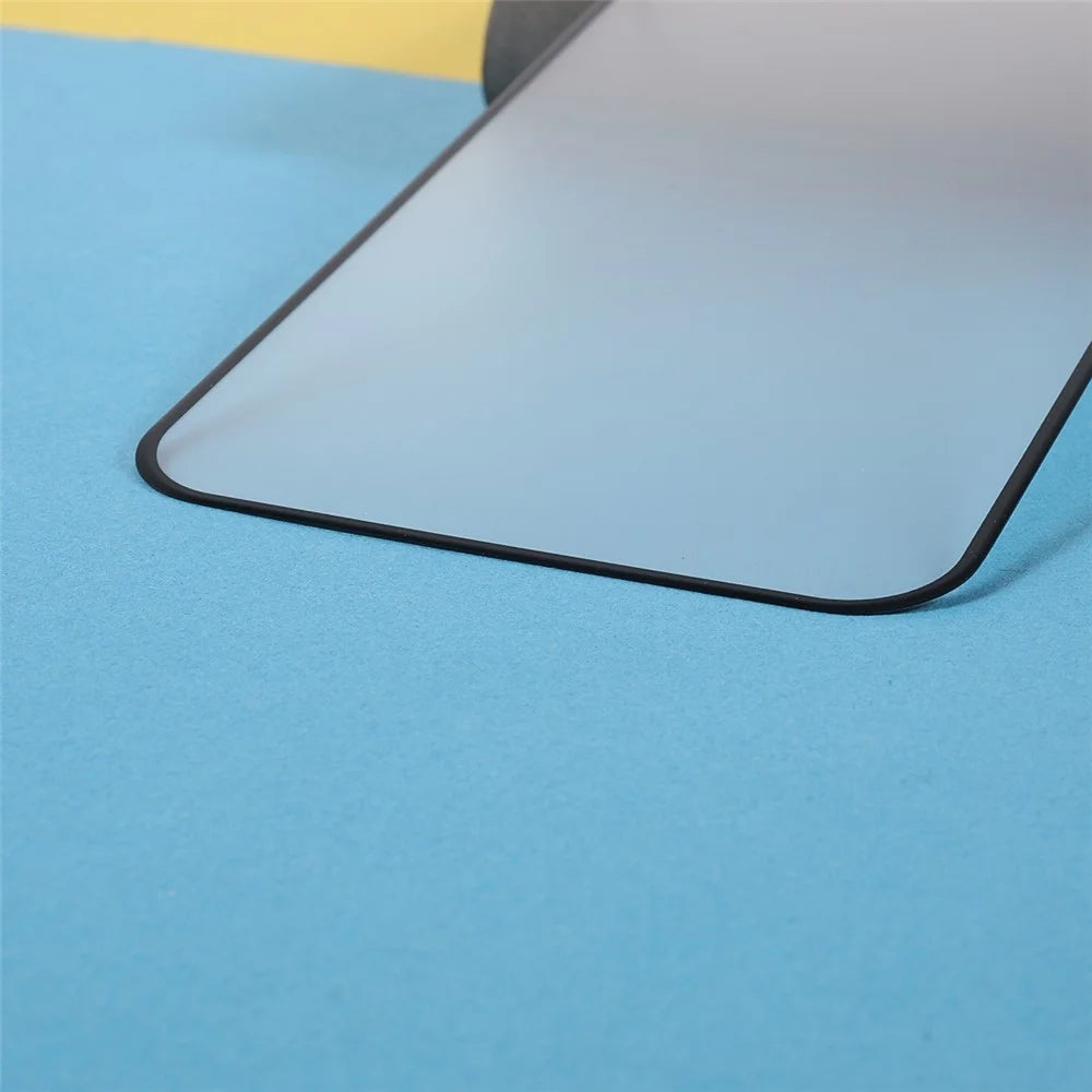 Full Size Anti-Scratch Matte Soft Flexible Ceramic Film Screen Protector for iPhone 13 Pro Max / 14 Plus - 6