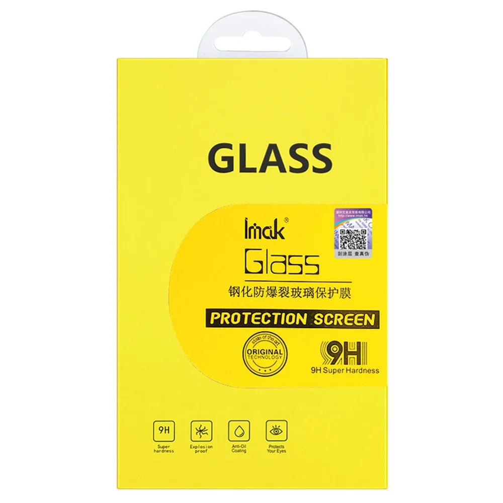 IMAK H Series Anti-scratch Explosion-proof Tempered Glass Screen Protector for Nokia XR20 - 7