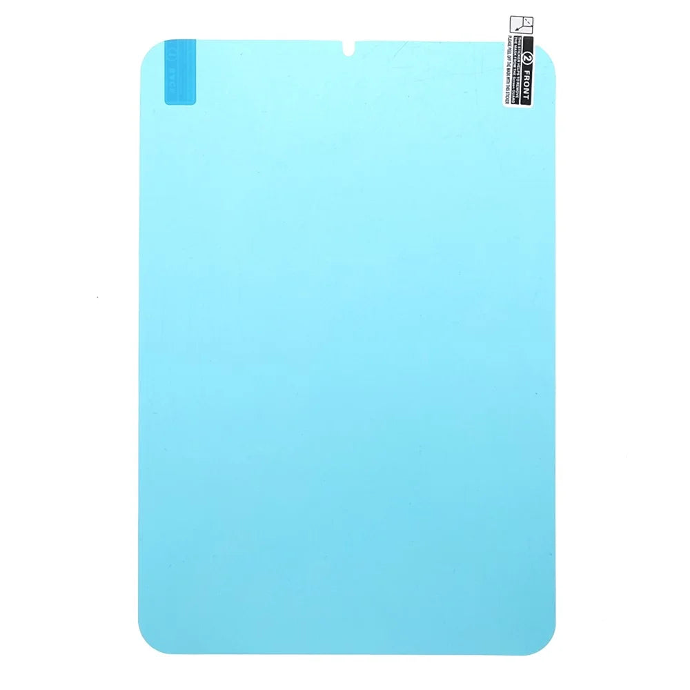 Full-Coverage Anti-Skidding Paper Texture Screen Protective Film for iPad mini (2024) / mini (2021) - 2