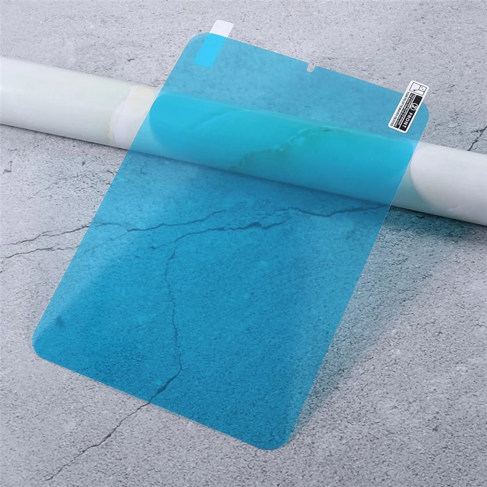 Full-Coverage Anti-Skidding Paper Texture Screen Protective Film for iPad mini (2024) / mini (2021) - 3