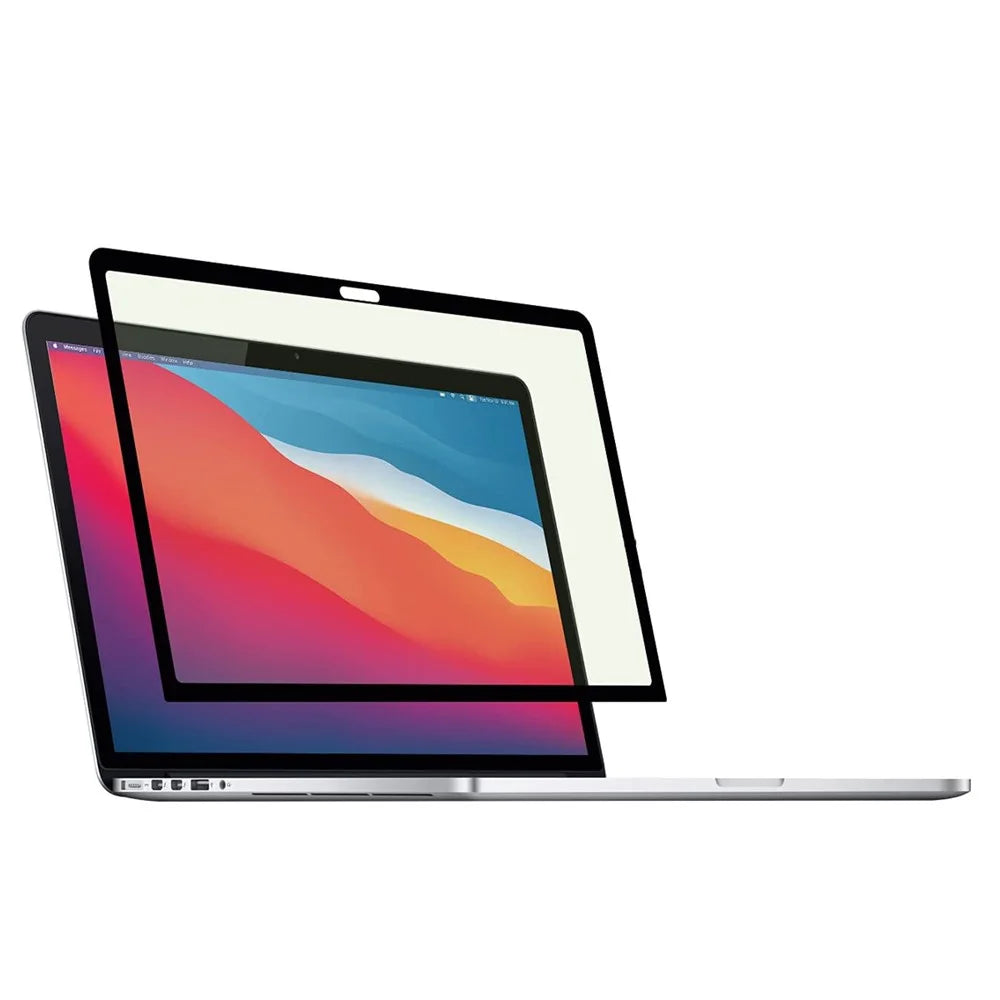 PET Matte Screen Protector for MacBook Pro Macbook Pro 14 inch (2025) / (2024) / (2023) / (2022) / (2021) - 1