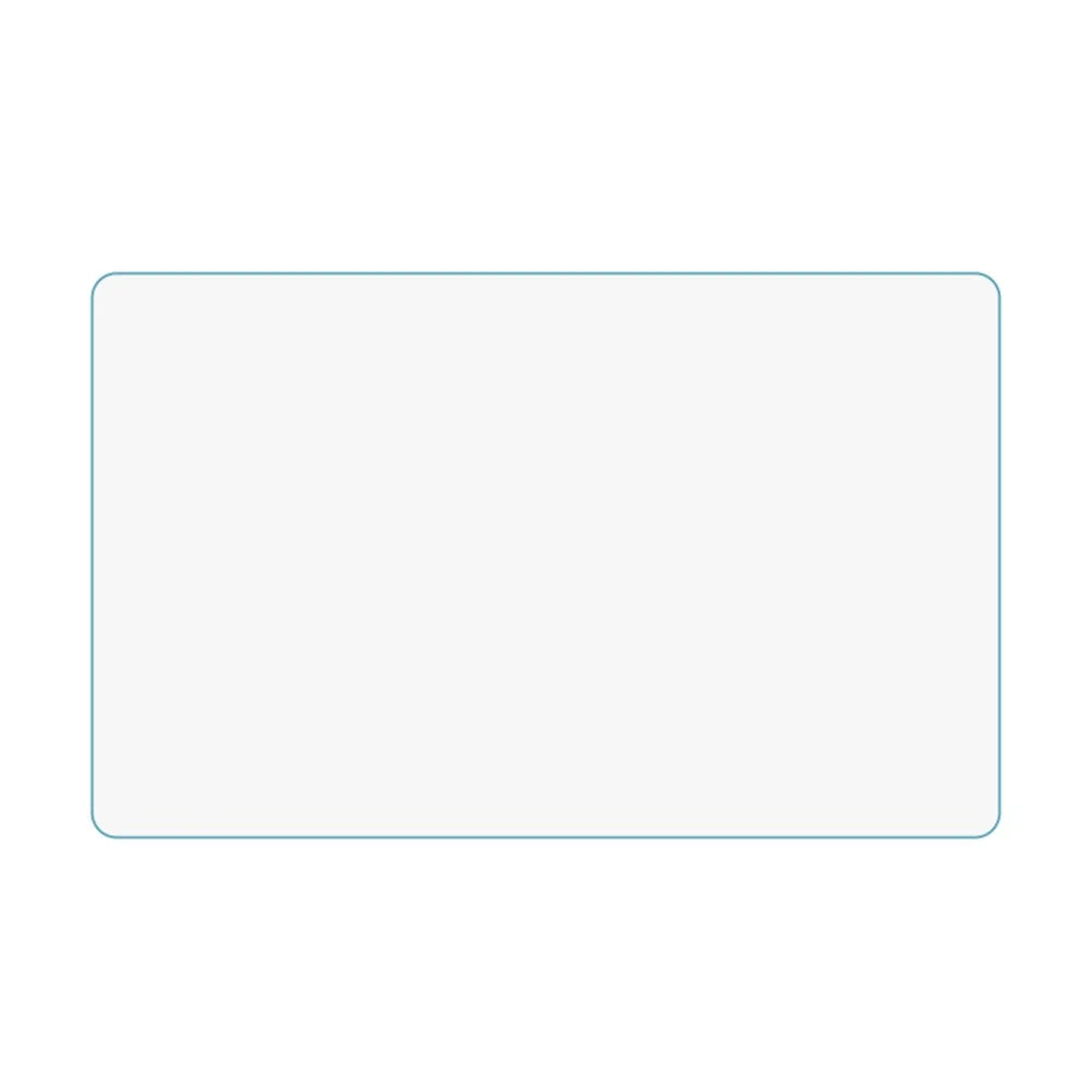 0.3mm Straight Edge Full Coverage HD Tempered Glass Screen Protector for Realme Pad 10.4 inch - 2