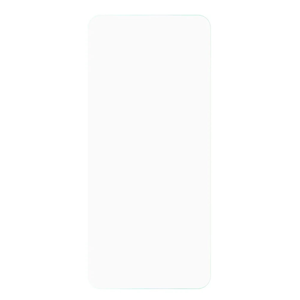 Clear Tempered Glass HD Full Glue Phone Screen Protector for Huawei nova 8i/Honor 50 Lite - 2