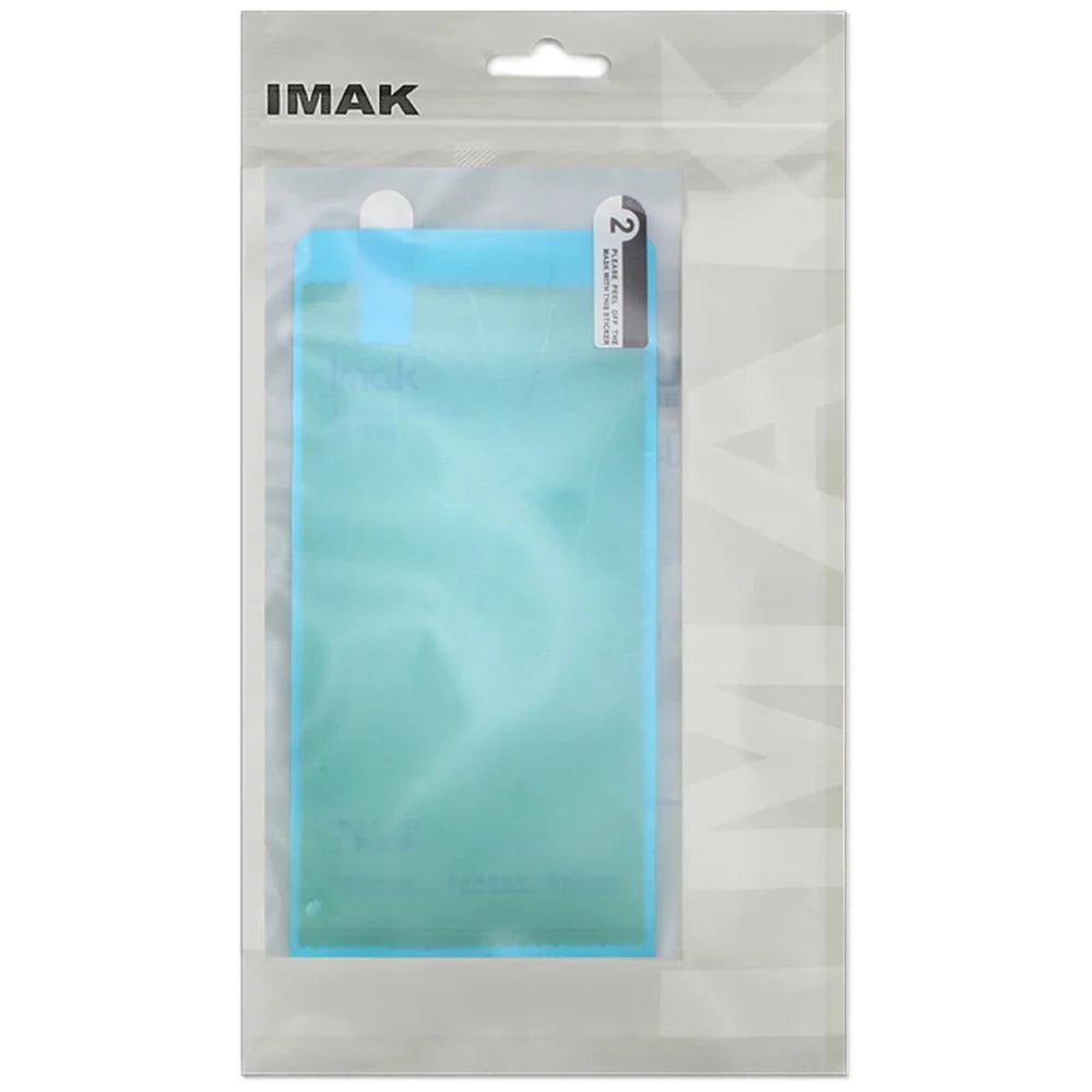IMAK ARM Series Ultra Clear Soft TPU Explosion-proof Phone Screen Protector Cover Film (Not Complete Covering) for Samsung Galaxy A53 5G - 6