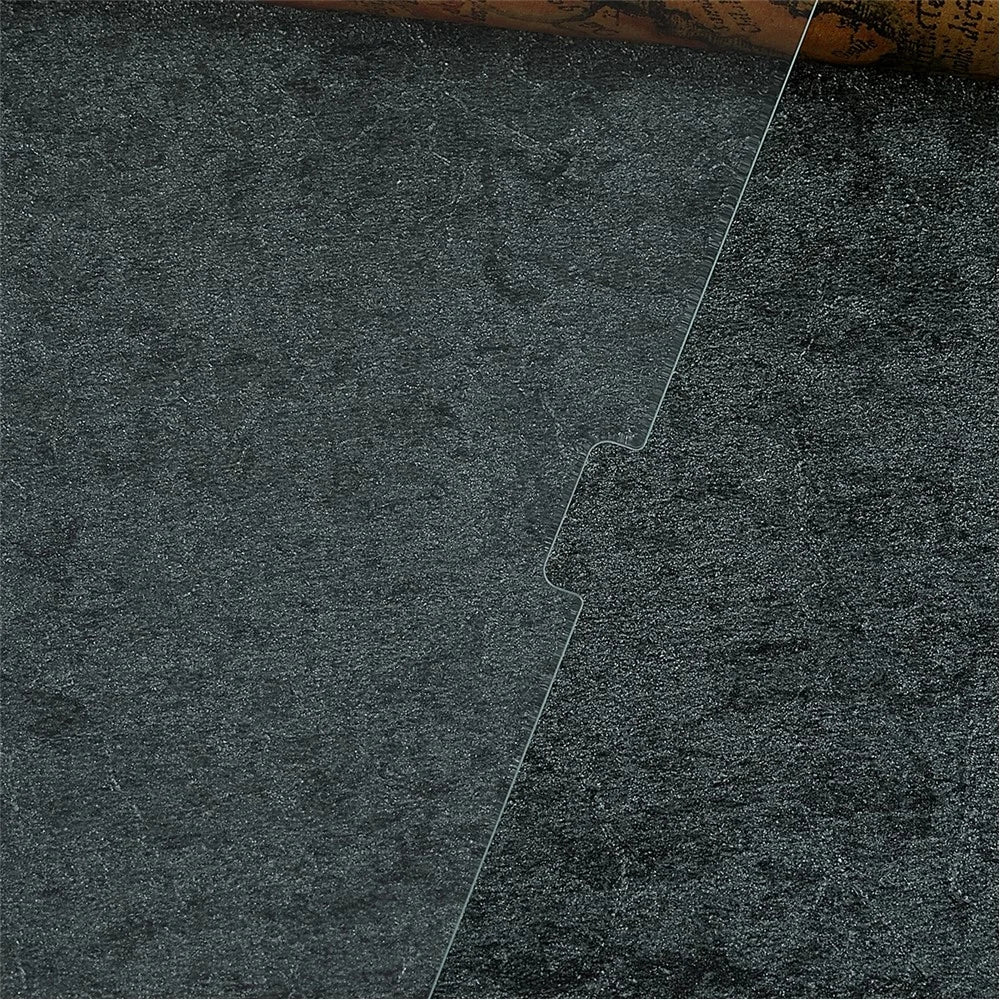 RURIHAI for Samsung Galaxy Tab S9 Ultra / S8 Ultra 9H Full Coverage Full Glue 2.5D Anti-scratch 0.18mm Tempered Glass Screen Protector - 4