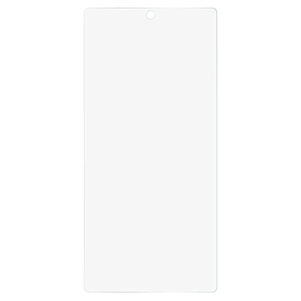For Samsung Galaxy S22 Ultra 5G / S23 Ultra HD Clear Full Screen Coverage Soft PET Film Screen Protector - 2
