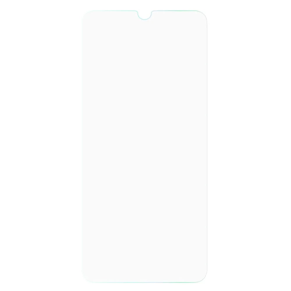 For Samsung Galaxy A13 4G Screen Protector 2.5D Arc Edge Crystal Clear 9H Anti-Scratch Shatterproof Tempered Glass Film - 2
