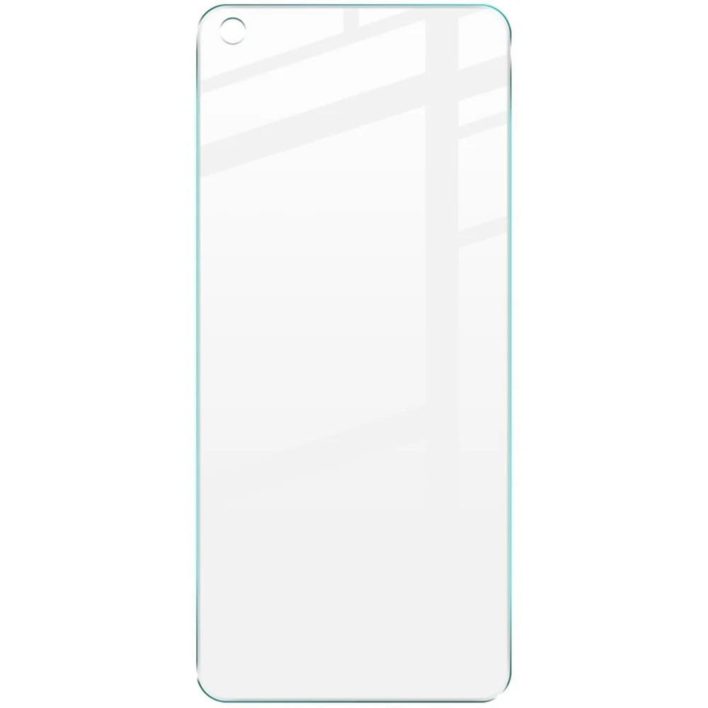 IMAK H Series for OnePlus Nord CE 2 5G Anti-scratch Wear-resistant 9H Tempered Glass Screen Protector Explosion-proof HD Film - 2