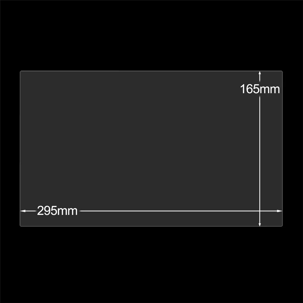 ENKAY HAT PRINCE 13-inch Universal Clear PET Screen Protector Film for MacBook Pro 13-inch (2016) etc. - Transparent - 3