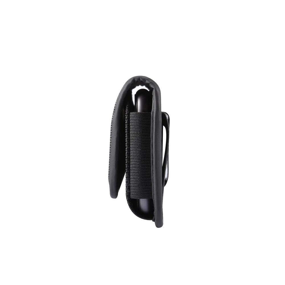 Universal Hanging Waist Bag Card Holder Pouch Men's Wallet Mobile Phone Bag for 4.7-inch Smartphones - 3