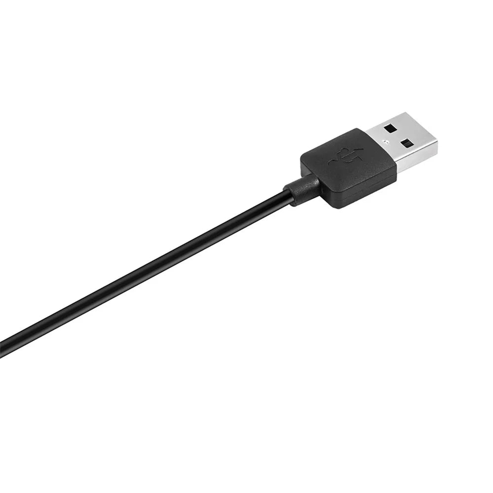 Magnetic Suction Charger for TicWatch Pro Smart Watch with 1m USB Charging Cable - 5