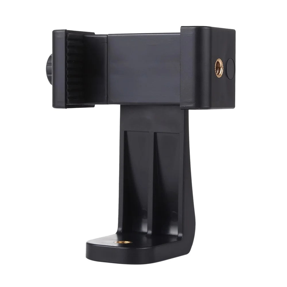 PULUZ PU410 360° Rotating Universal Shooting Phone Clamp Holder Bracket for Smartphones - 3
