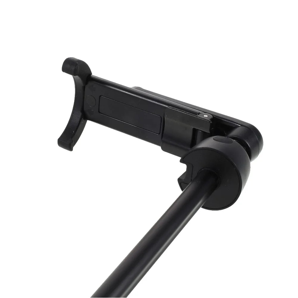 REMAX P12 Multifunctional Selfie Stick Phone Tripod with Wireless Remote Shutter - 3