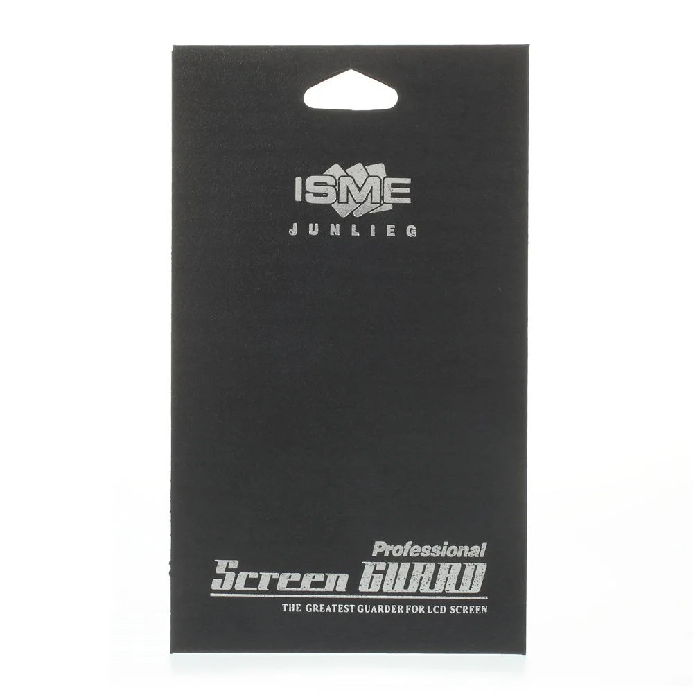 Super Clear LCD Screen Protector Film for iPhone 6 / 6s (with Black Package) - 2