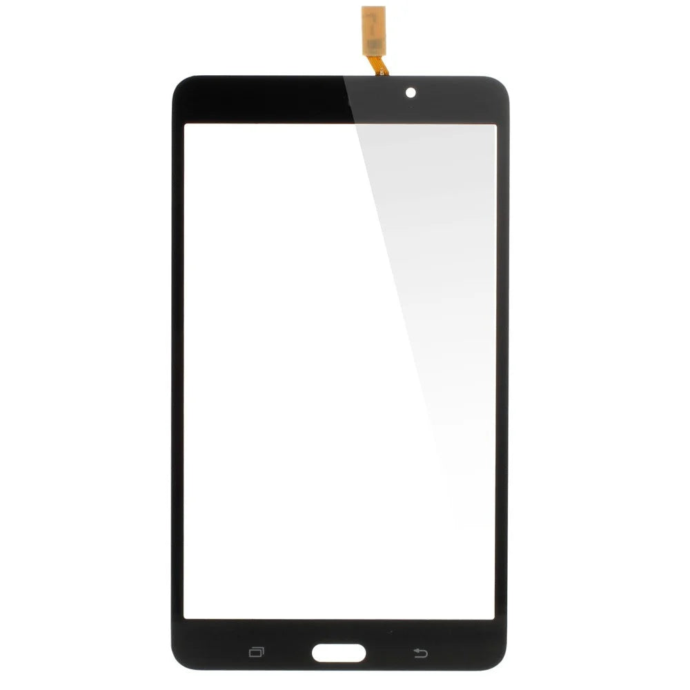 Black OEM Touch Screen Digitizer for Samsung Galaxy Tab 4 7.0 Wi-Fi T230 - 1