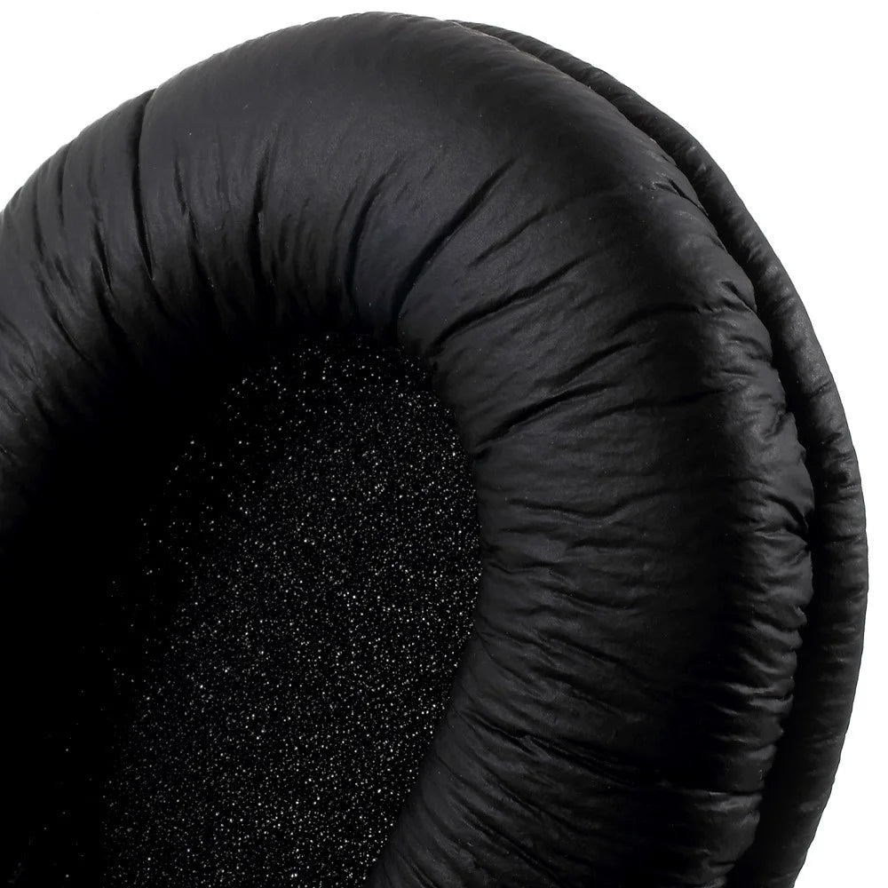 One Pair Earpad Ear Pad Cushions for SONY MDR-7506 MDR-V6 MDR-CD 900S - 3