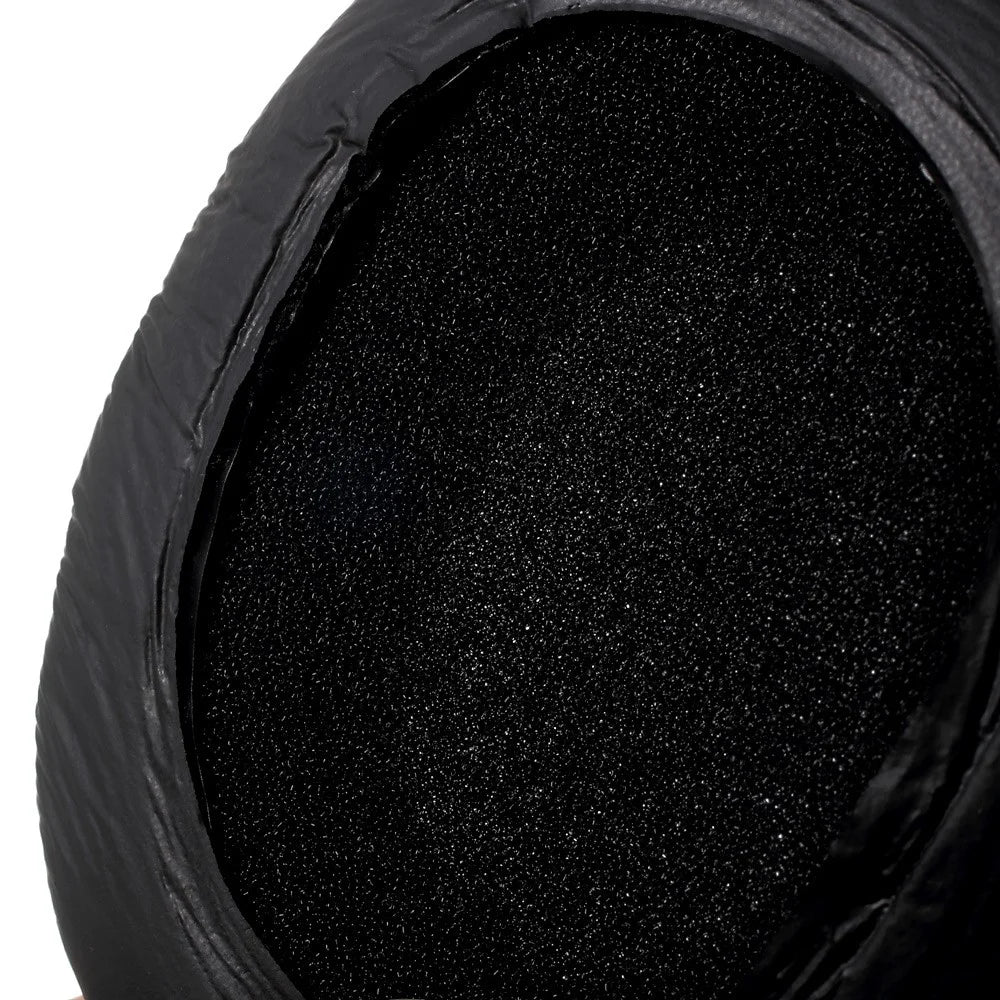 One Pair Earpad Ear Pad Cushions for SONY MDR-7506 MDR-V6 MDR-CD 900S - 4
