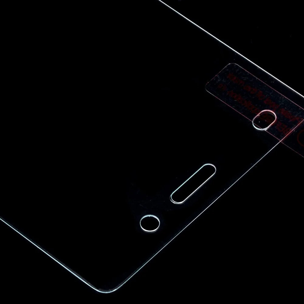 0.25mm Tempered Glass Screen Protector for Huawei Ascend P8 Lite / P8 Lite (2015) (Arc Edge) - 4