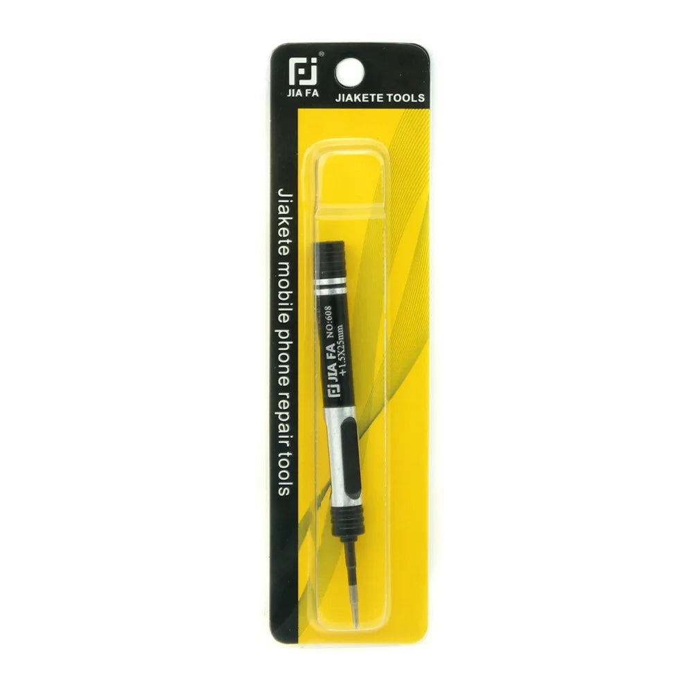 Professional Anti-slip Handle 1.5 Philips Screwdriver - 5
