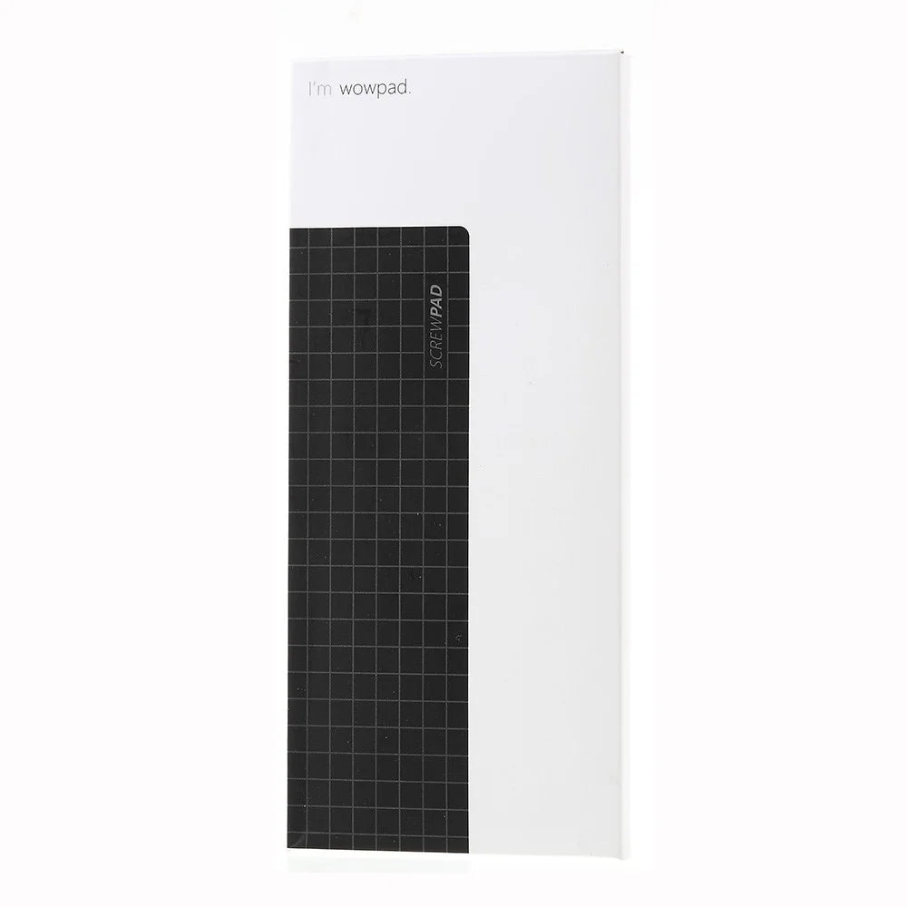 WOWTATION Wowstick Screw Magnetic Pad Repair Tools Work Pad - 5