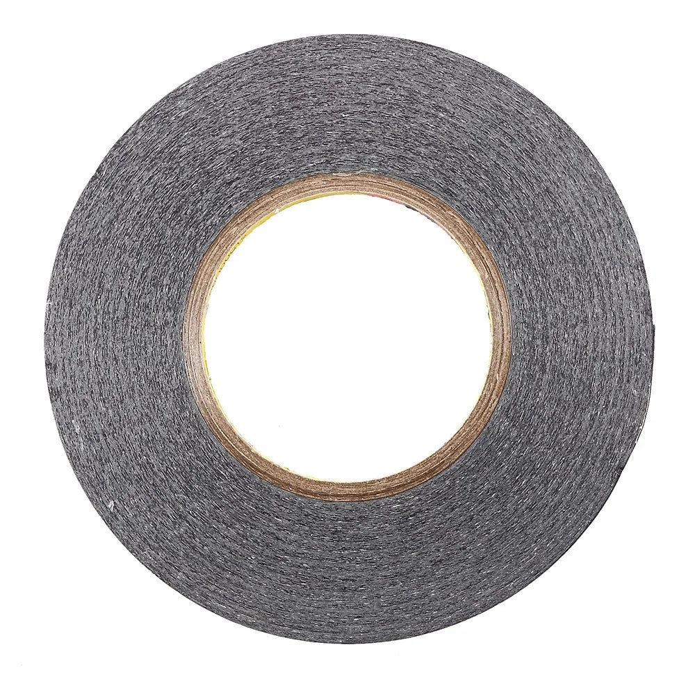 BEST 5.8mmx50m Double-faced Adhesive Tape Sticker Home Accessory - 4
