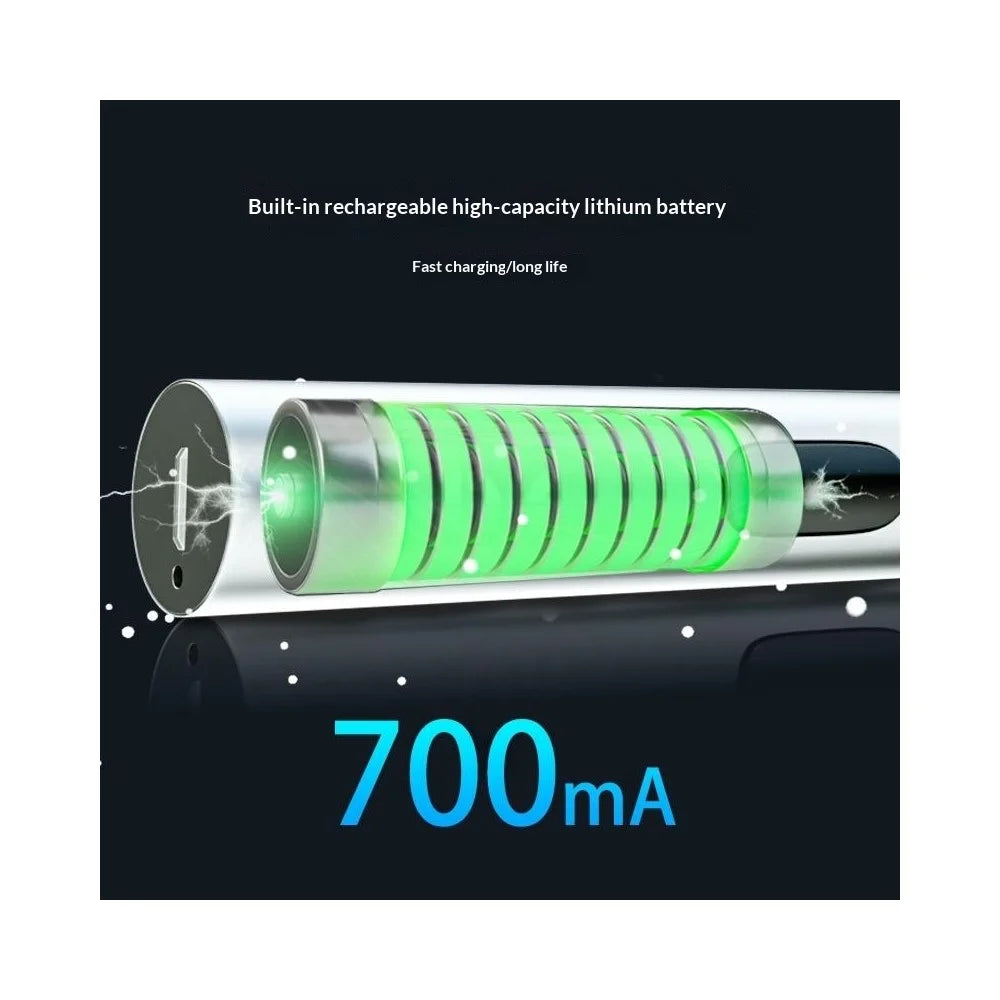 TBK-008 Adjustable Position Electric Charging Screwdriver Mobile Phone Repair Dismantling for iPhone Samsung Repair - 3