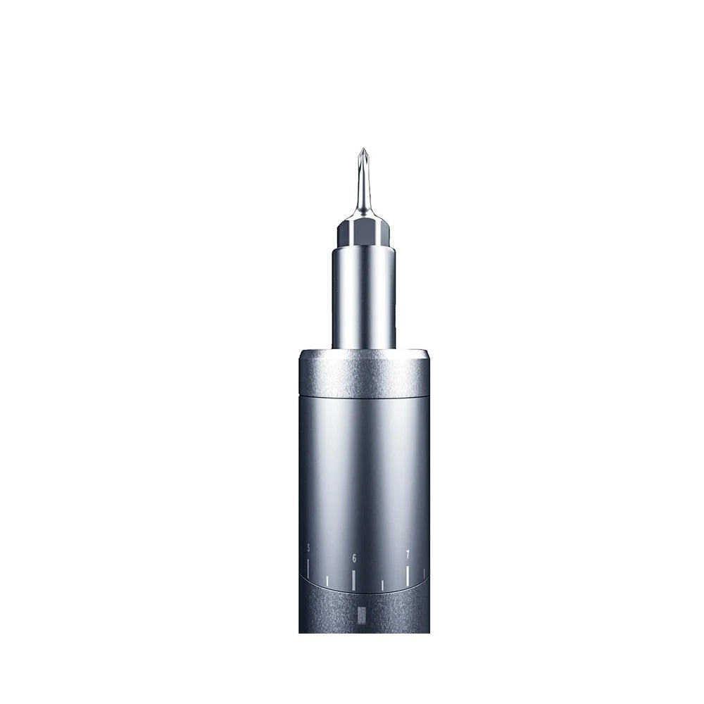 TBK-008 Adjustable Position Electric Charging Screwdriver Mobile Phone Repair Dismantling for iPhone Samsung Repair - 5