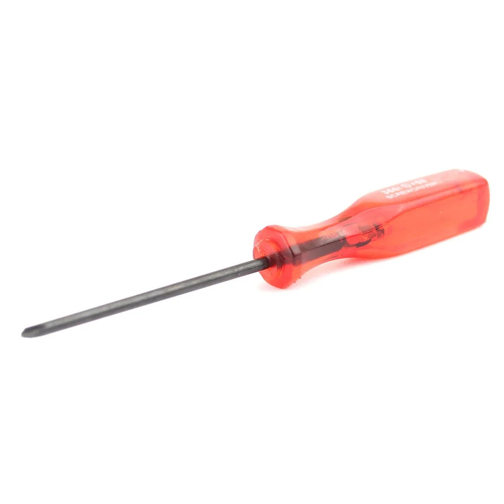 Professional Non-slip Handle Precision Y Shape Screwdriver - 1
