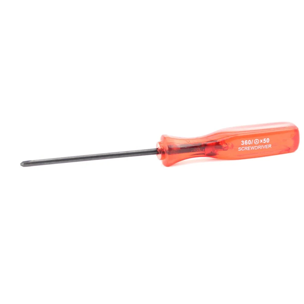 Professional Non-slip Handle Precision Y Shape Screwdriver - 2