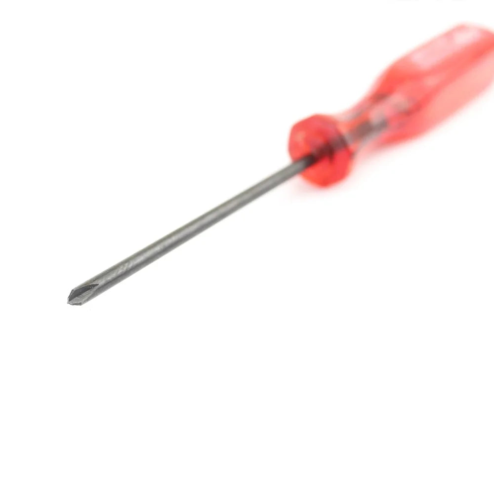 Professional Non-slip Handle Precision Y Shape Screwdriver - 3
