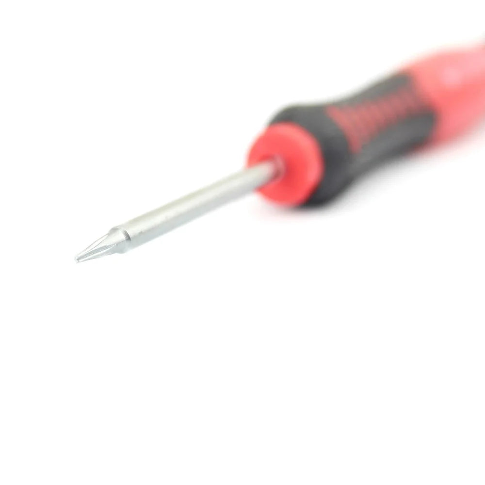 Precision Non-slip Handle 0.8 Pentalobe Screwdriver Repair Tool, 0.8 x 40mm - 5