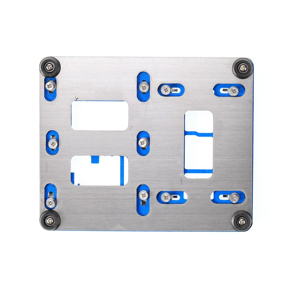 MIJING K30 Mobile Phone Mainboard Special Fixture for Planting Tin for iPhone 11 Pro 5.8 inch/11 Pro Max 6.5 inch - 2