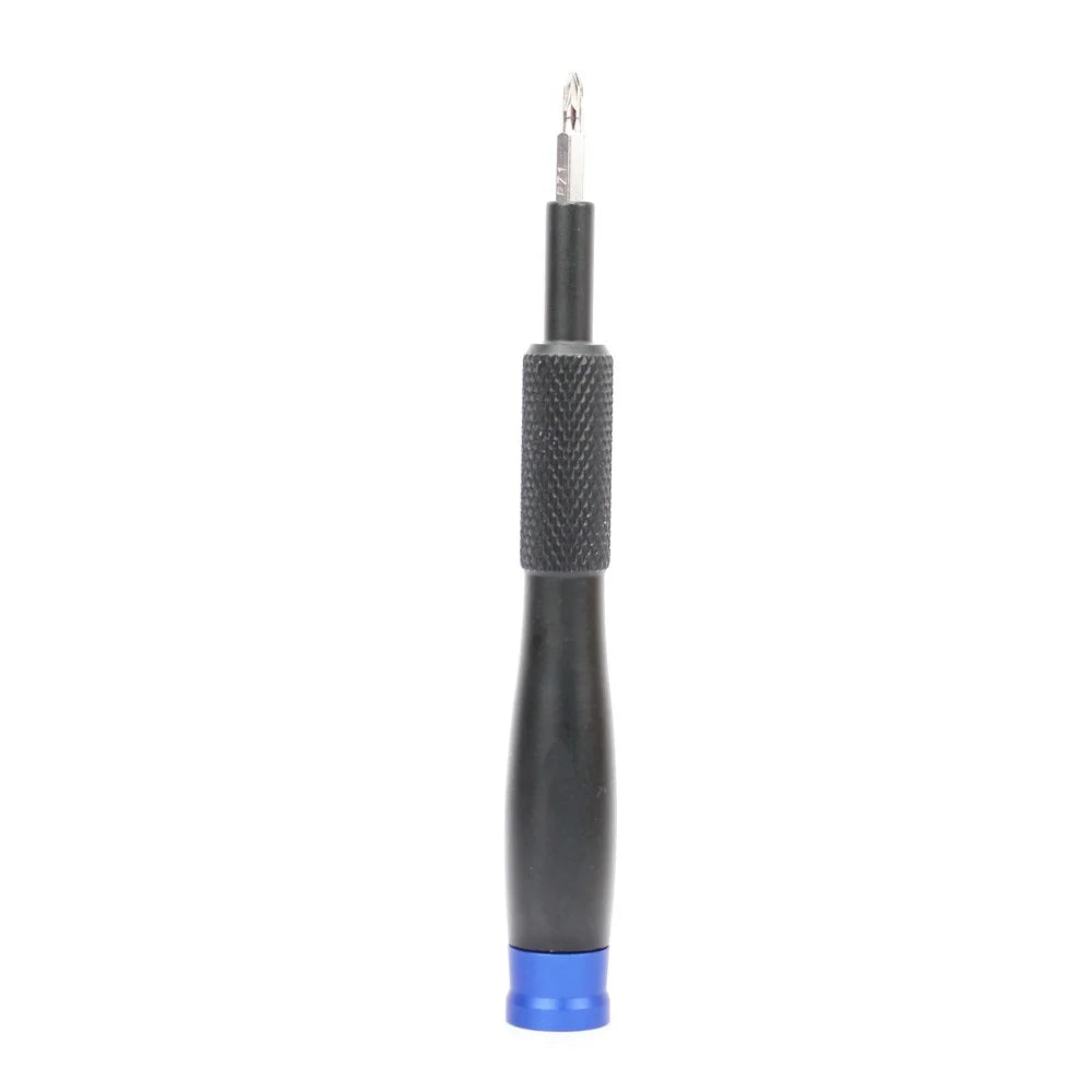66-in-1 64 Bits Precision Screwdriver Repairing Disassembly Tool Set for iPhone Samsung Etc. - 6