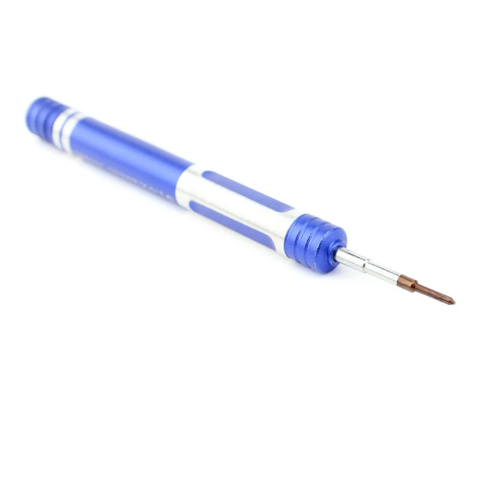 Professional Non-slip Handle 1.5x25mm Phillips Screwdriver Repair Tool - 4