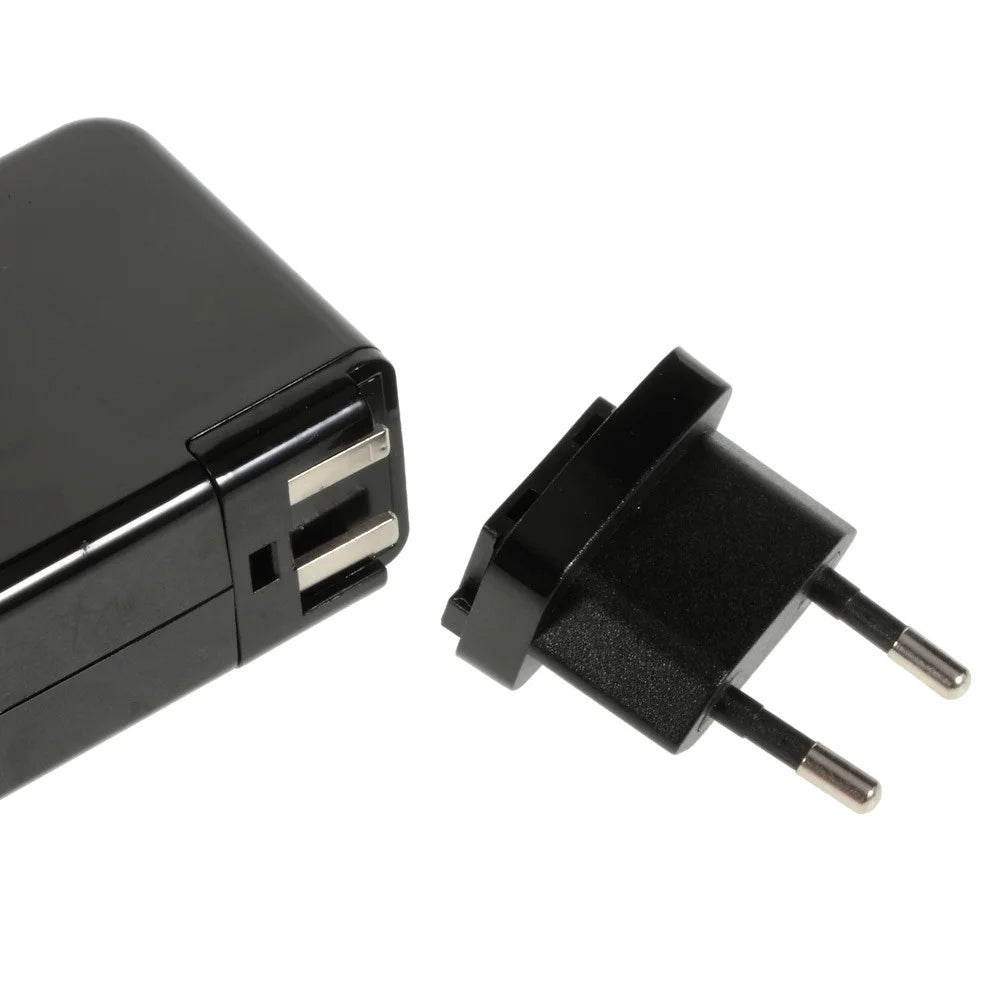 For ASUS Eeebook X205T X205TA Charger 19V 1.75A AC Adpater - EU Plug - 3