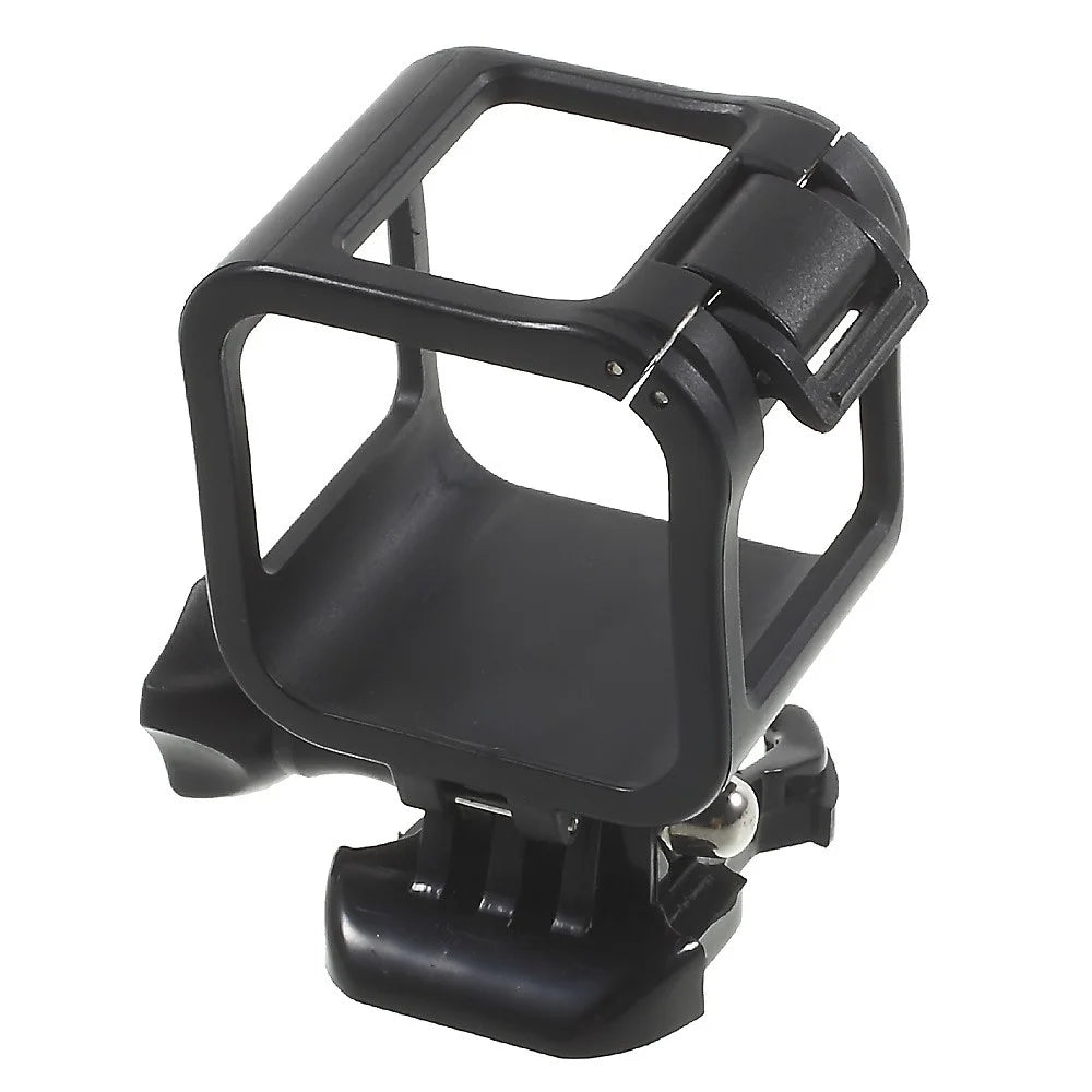 Protective Housing Frame Cover Mount for GoPro Hero 4 Session Camera - 2