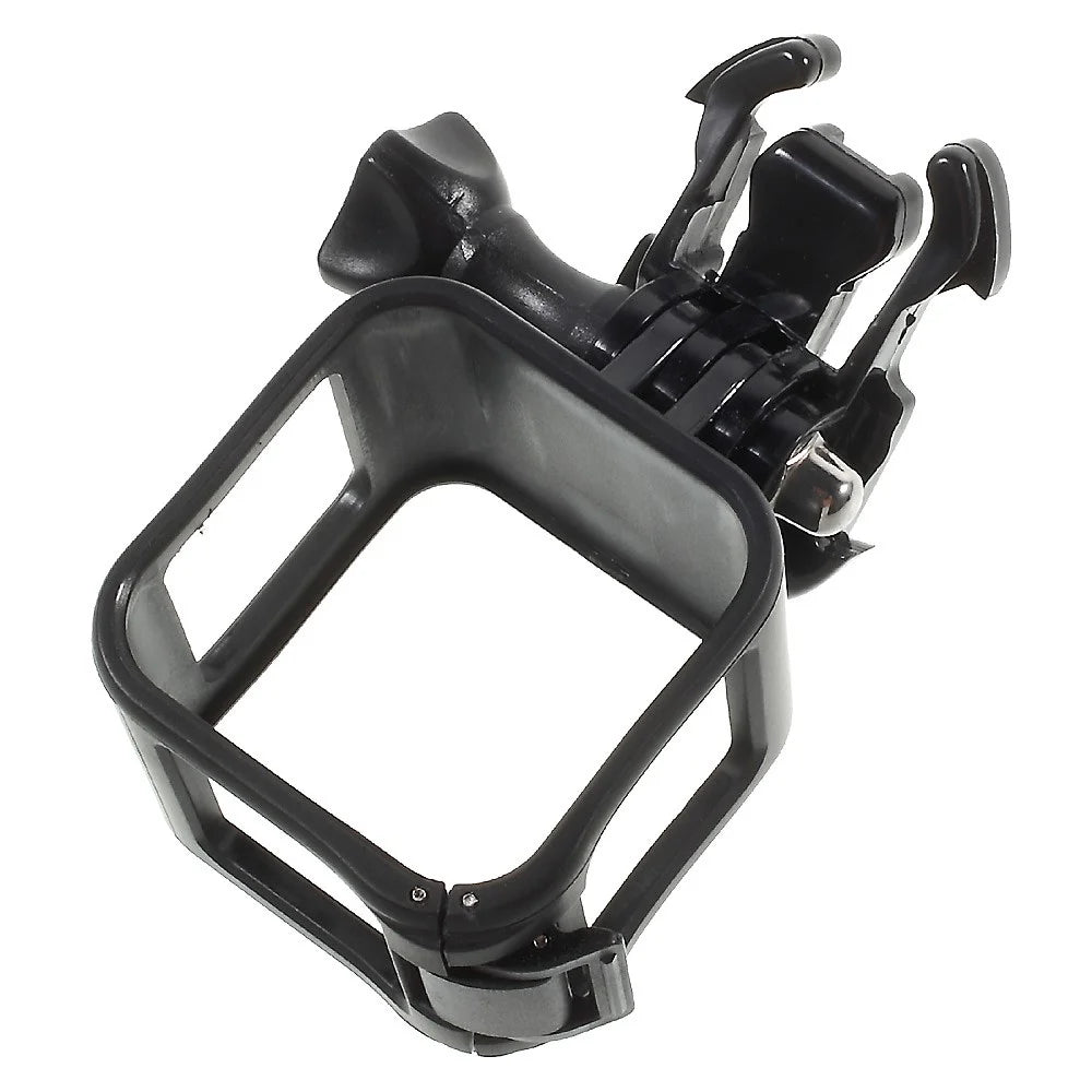 Protective Housing Frame Cover Mount for GoPro Hero 4 Session Camera - 7