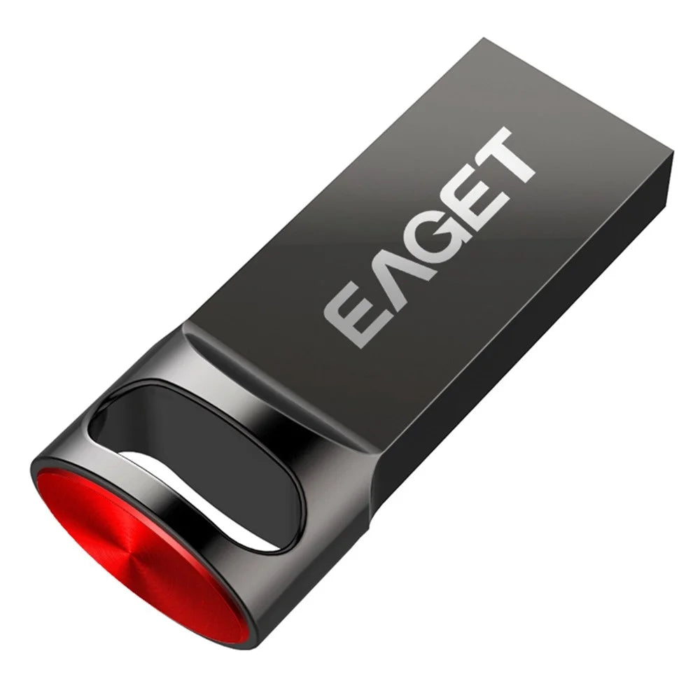 EAGET U81 32G USB Flash Drive Fast Data Transmission Easy Carrying USB 3.0 Drive Memory Storage Stick - 5