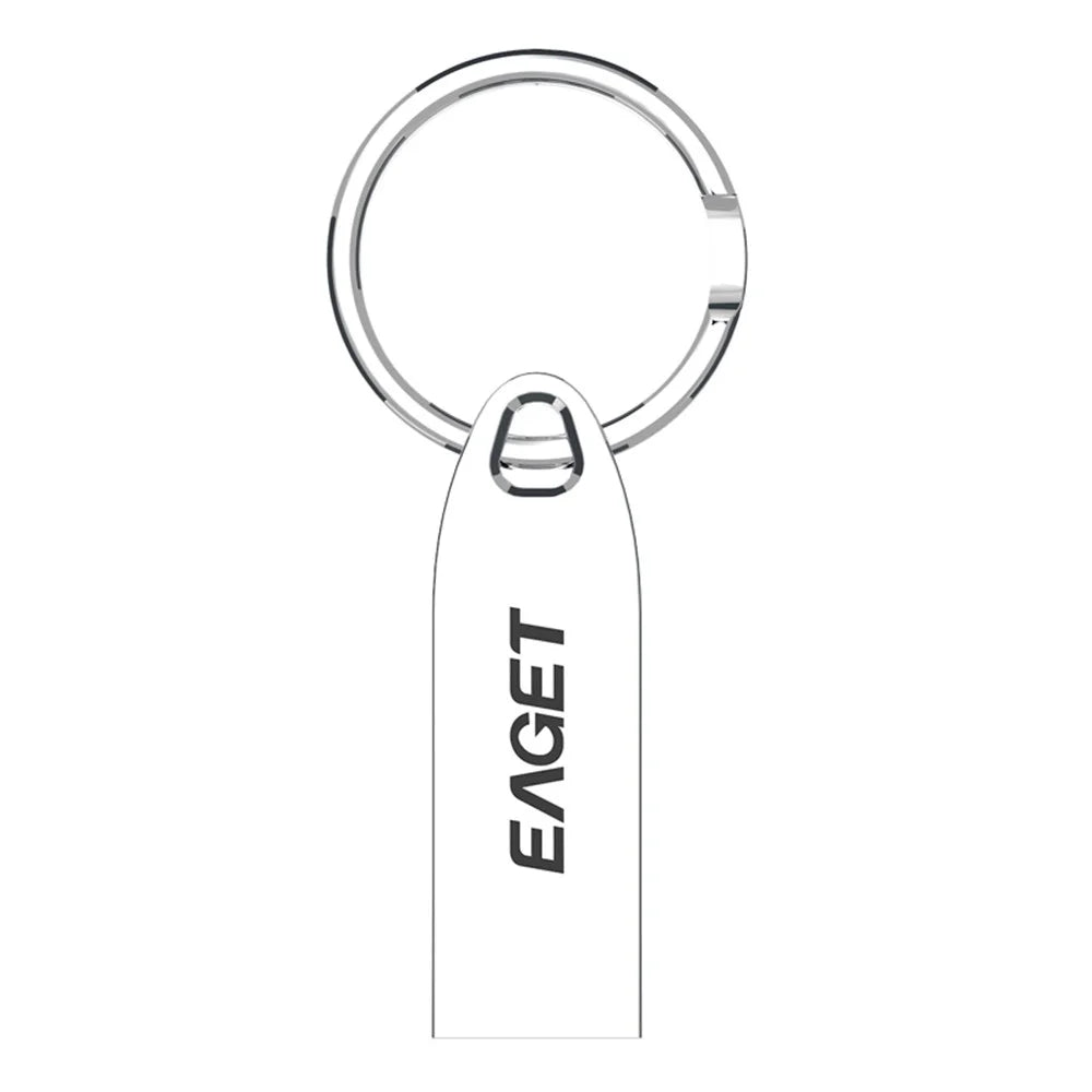 EAGET U3 32G USB 2.0 Memory Stick USB Flash Drive Portable Thumb Drive for Storage and Backup - 5