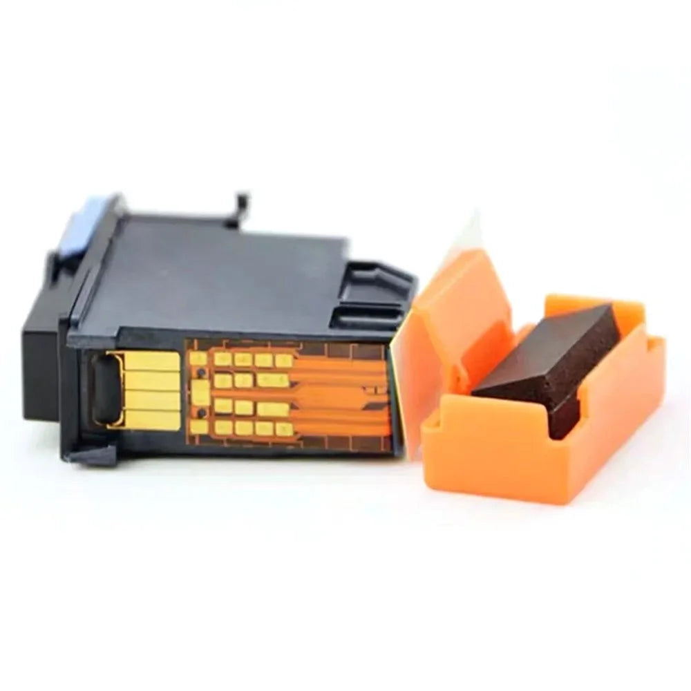 C4810A C4811A C4812A C4813A Four Color Printhead for HP Business Inkjet 2250 / 2200 / 1000 Printer - Black - 3