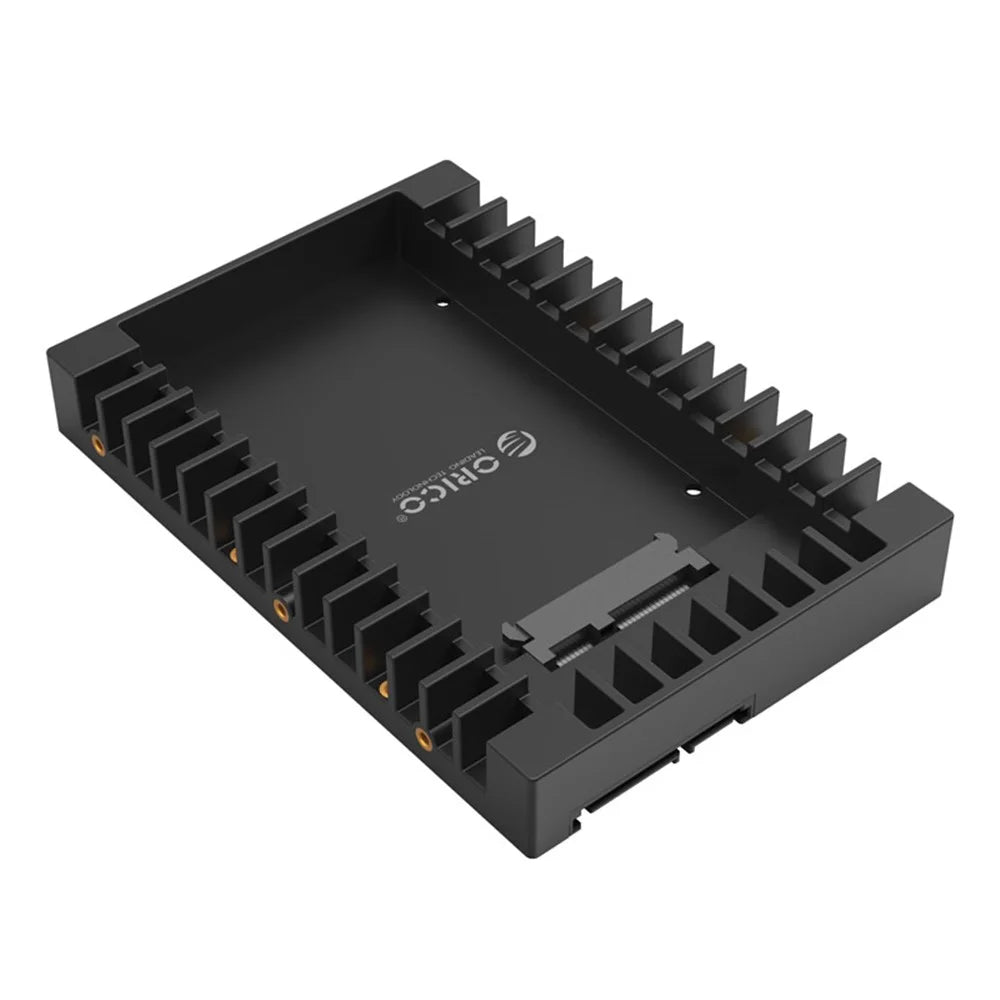 ORICO 1125SS 2.5 to 3.5 inch Hard Drive Caddy HDD Mounting Bracket - 3