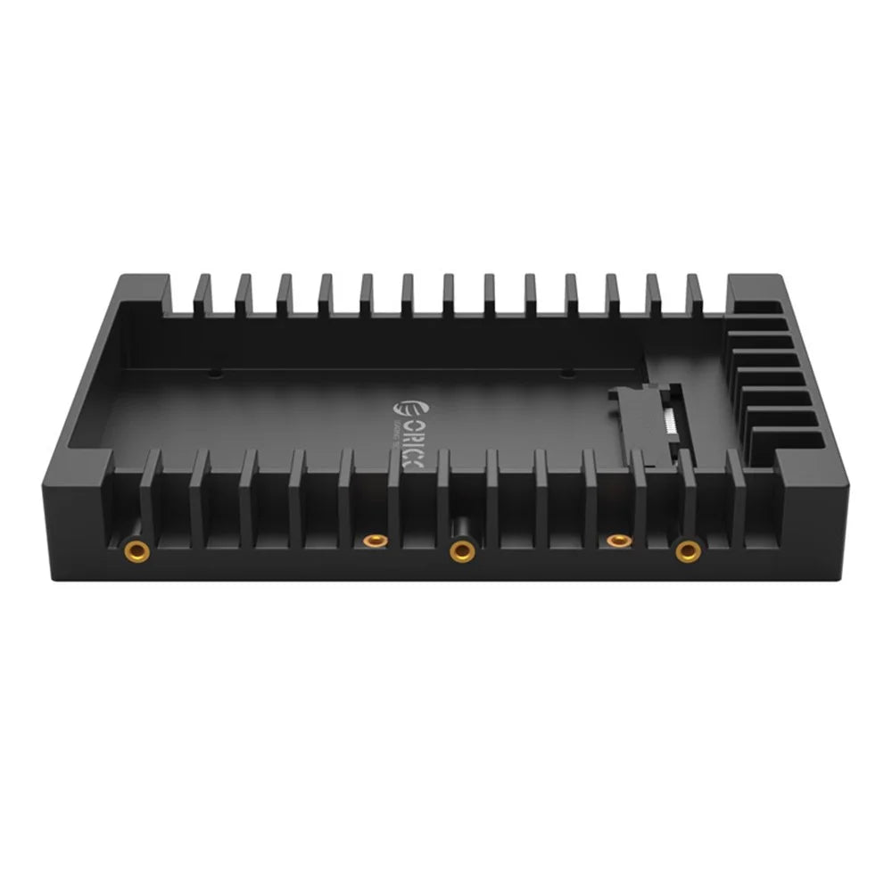 ORICO 1125SS 2.5 to 3.5 inch Hard Drive Caddy HDD Mounting Bracket - 4