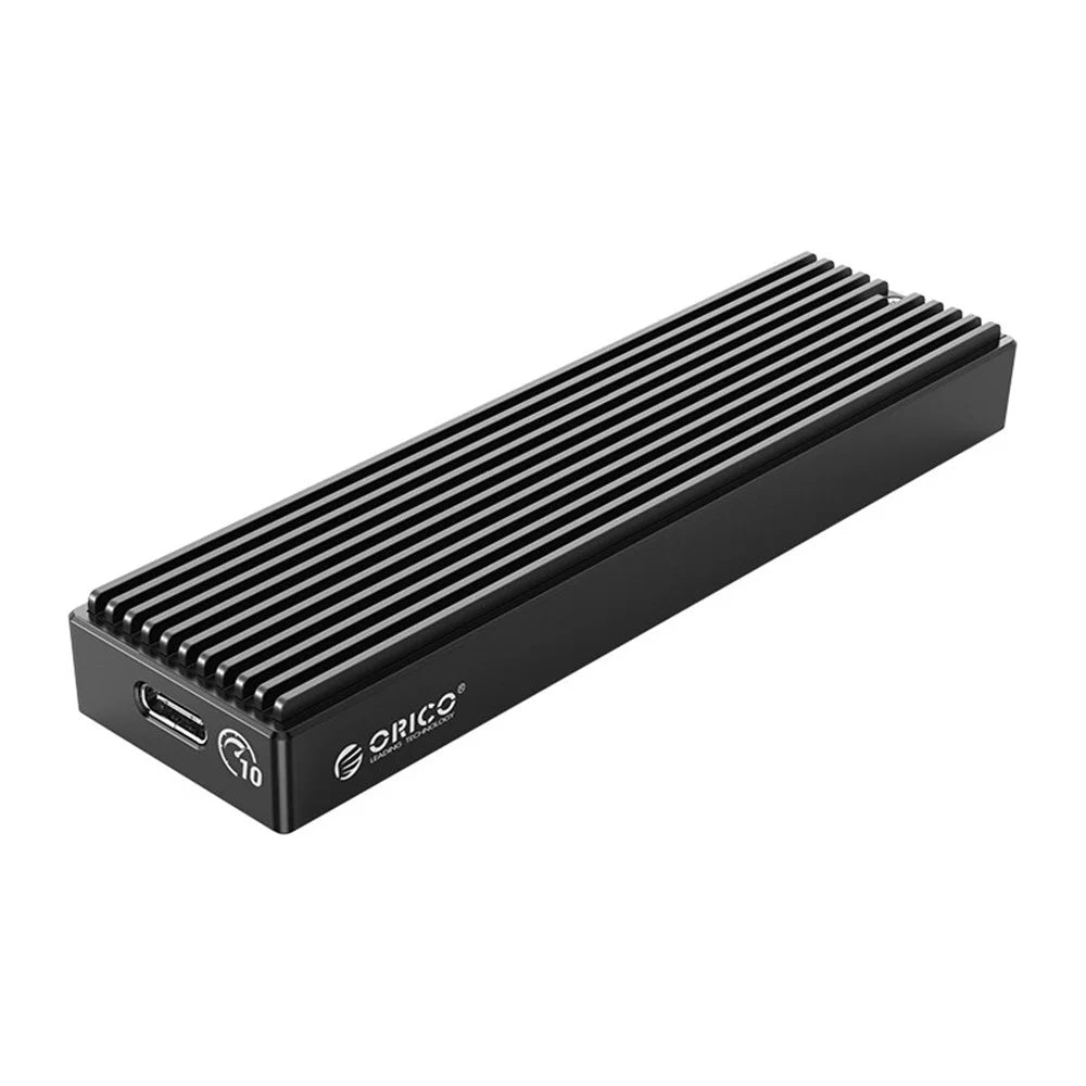ORICO M2PV-C3 M.2 NVMe SSD Enclosure - 1