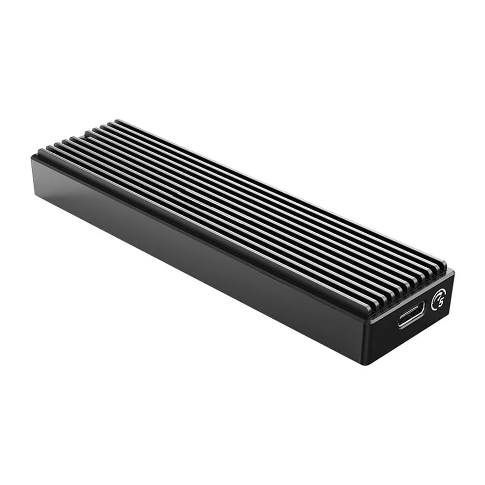 ORICO M2PF-C3 M.2 NGFF SSD Enclosure Hard Drive Box - 4