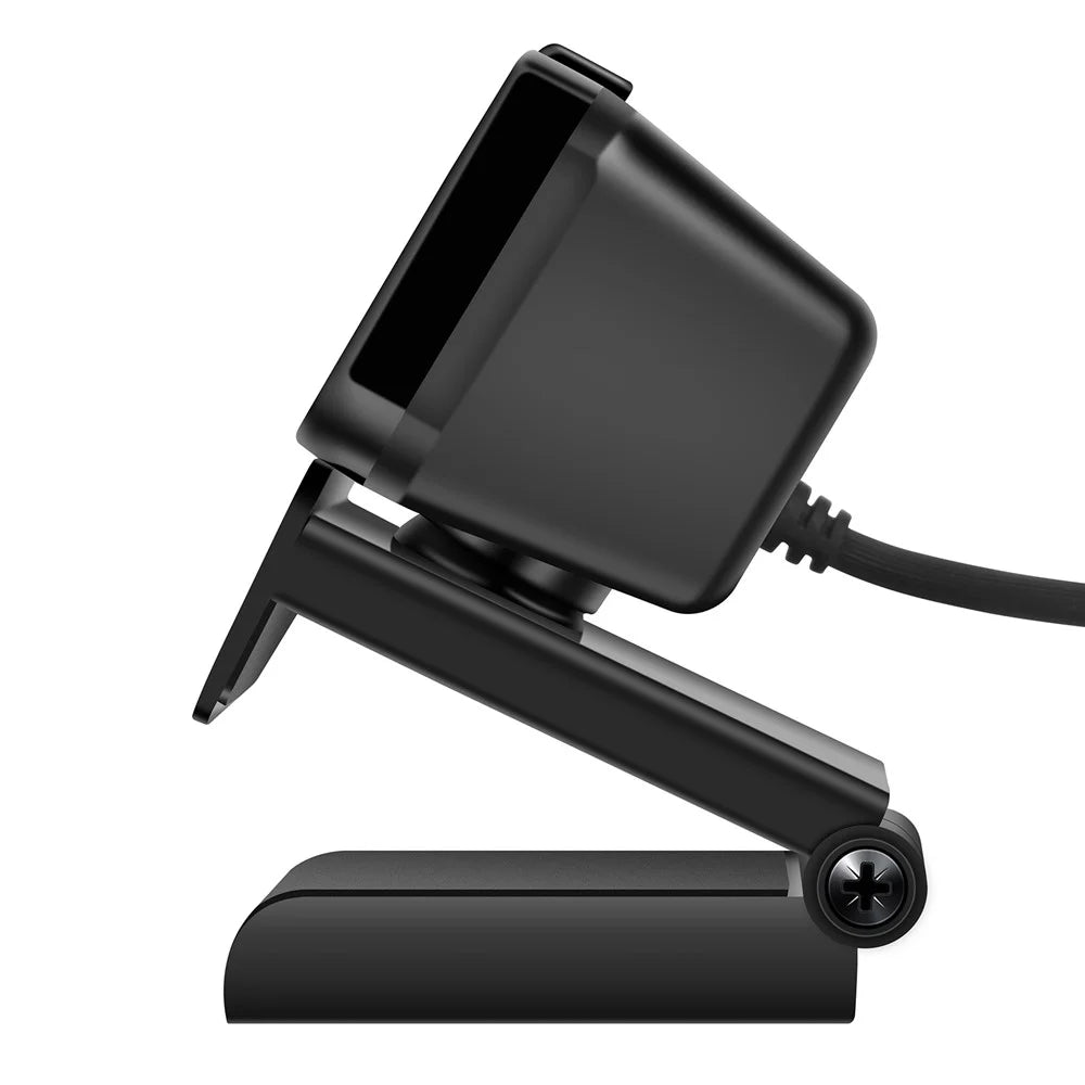 A35 USB 1080P Full HD Webcam Autofocus Web Camera with Built-in Microphone for PC Desktop Computer Laptop - 4