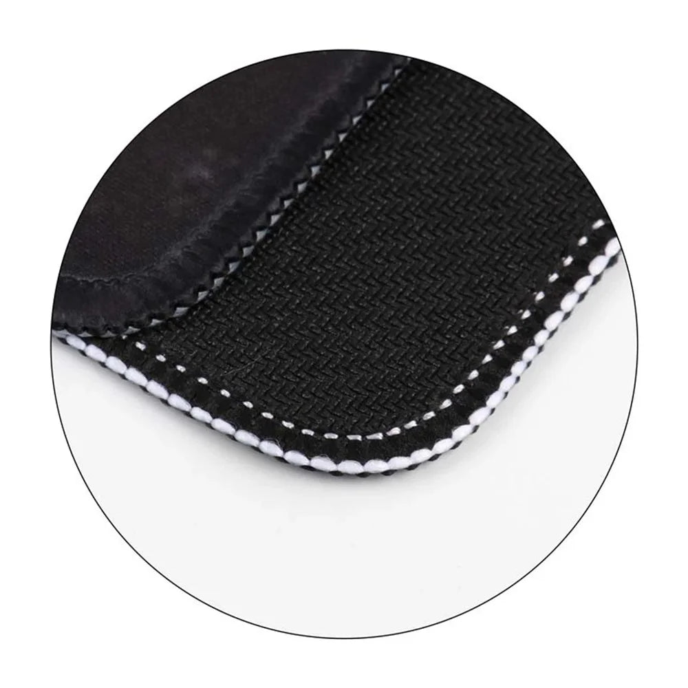 Computer Laptop Mouse Pad Starry Sky Gaming Play Mat Office Desk Mat, Size: 300x800x3mm - Style 3 - 3