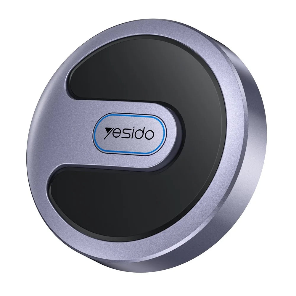 YESIDO TV15 Wireless Display Adapter 2.4G / 5G WiFi Screen Mirroring Dongle for Miracast / Airplay / DLNA - 1